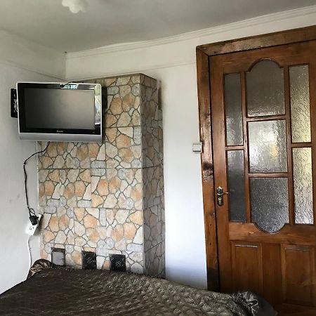 Підскельний Villa Jaremcse Kültér fotó