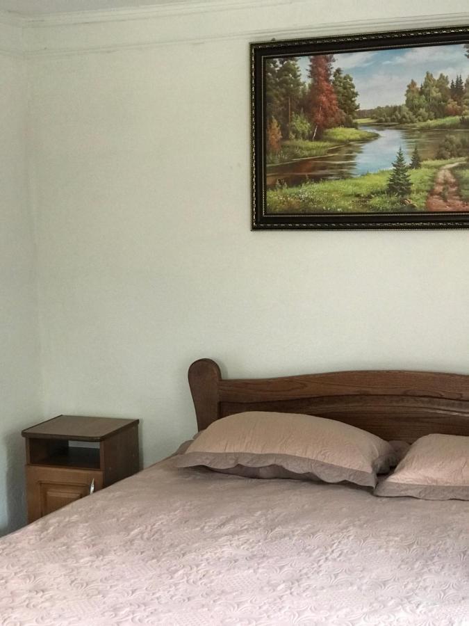 Підскельний Villa Jaremcse Kültér fotó