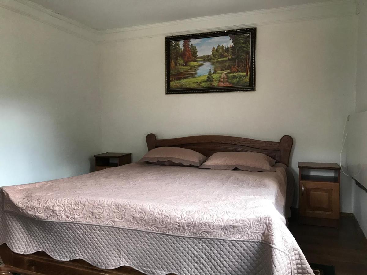 Підскельний Villa Jaremcse Kültér fotó