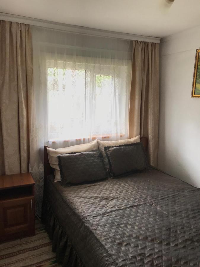 Підскельний Villa Jaremcse Kültér fotó